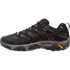 Buty sportowe męskie: Merrell MOAB 2 GTX Obuwie hikingowe black