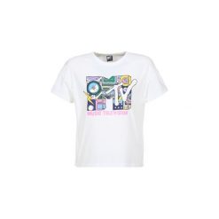 T-shirty damskie: T-shirty z krótkim rękawem Only MTV