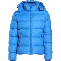 Kurtki męskie: PYRENEX SPOUTNIK Kurtka puchowa sea blue