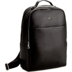 Plecaki damskie: Plecak TOMMY HILFIGER - Th City Backpack AM0AM01904 002