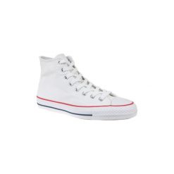 Buty Converse Chuck Taylor All Star Pro 159698C. Trampki męskie Converse, bez wzorów, retro, bez zapięcia. Za 279,99 zł.