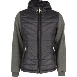 Noize Kurtka Zimowa Męska Czarny 4565205-00 (Rozmiar Xl). Czarne płaszcze zimowe męskie marki Noize, xl, eleganckie. W wyprzedaży za 258,00 zł.