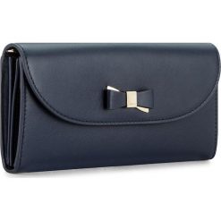 Portfele damskie: Duży Portfel Damski FURLA – Asia 903470 P PT15 100 Navy