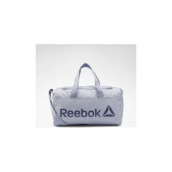 Torby sportowe Reebok Sport Torba Active Core Small Grip. Szare torby męskie sportowe Reebok Sport, bez wzorów, sportowe. Za 79,95 zł.