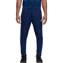 Adidas Tiro 19 Training Pants DT5174. Spodnie męskie Adidas, s, bez wzorów, z poliesteru. W wyprzedaży za 179,99 zł.
