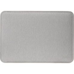 Torby na laptopa: Incase INCASE ICON SLEEVE WITH DIAMOND RIPSTOP Torba na laptopa cool gray