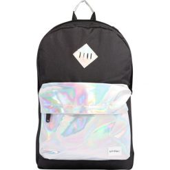 Plecaki damskie: Spiral Bags OG PRIME Plecak silver rave