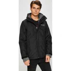 Columbia - Kurtka Bugaboo II Fleece Interchange. Czarne kurtki męskie marki Columbia, s, z poliesteru. W wyprzedaży za 579,90 zł.