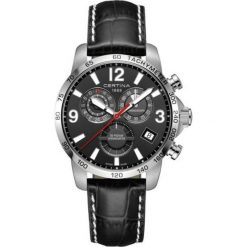 Zegarki męskie: RABAT ZEGAREK CERTINA DS Podium Chrono GMT