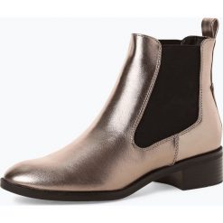 ONLY - Damskie botki, szary. Botki damskie ONLY. Za 179,95 zł.