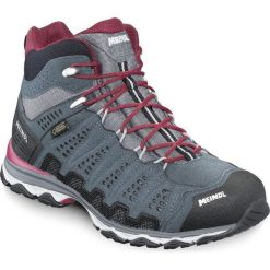 Buty trekkingowe damskie: MEINDL Buty Meindl X-SO 70 Lady Mid GTX – 3985 – 3985/21/3,5