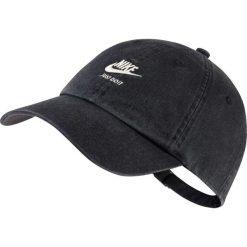 Czapki damskie: Czapka Nike Wmns NSW Heritake SNL (925421-010)