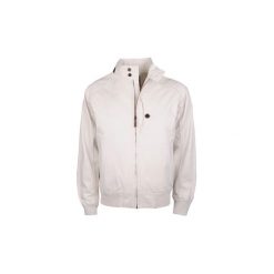 Kurtki krótkie Timberland 47488 / Malden Bomber. Brązowe kurtki męskie Timberland, s, bez wzorów, krótkie, bez kaptura. Za 379,00 zł.
