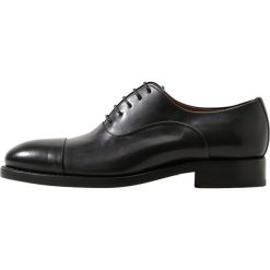 Buty wizytowe męskie: Cordwainer ASIER Eleganckie buty elba steel