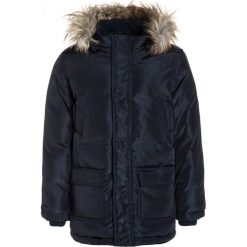 Kurtki chłopięce: Name it NITMARCO Płaszcz puchowy dress blues