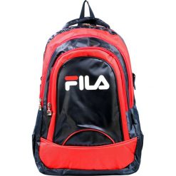Plecaki męskie: Fila BOB Plecak peacoat blue