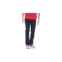 Jeansy straight leg Wrangler Texas Stretch W12175001. Jeansy męskie Wrangler. Za 289,00 zł.