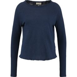 Swetry klasyczne damskie: American Vintage SONOMA Sweter crepuscule