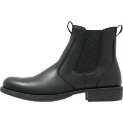Buty zimowe męskie: Eastland DAILY DOUBLE Botki black
