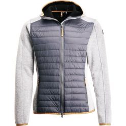 Kurtki sportowe męskie: Icepeak TRUMAN Kurtka z polaru smoke