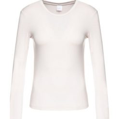 Bluzka Max Mara Leisure 39760196. Brązowe bluzki damskie Max Mara Leisure, xl, bez wzorów, z elastanu, bez kołnierzyka, bez rękawów. W wyprzedaży za 219,00 zł.