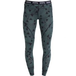 Legginsy: Skiny SK8Y6 Legginsy graphical