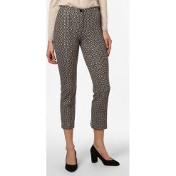 Rosner - Spodnie damskie – Alisa, czarny. Czarne spodnie damskie Rosner. Za 579,95 zł.