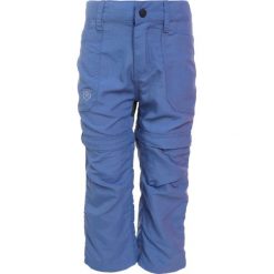 Color Kids TIGGO ZIP OFF PANTS Spodnie materiałowe jeans blue. Niebieskie spodnie chłopięce Color Kids. Za 169,00 zł.