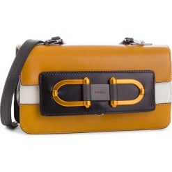 Listonoszki damskie: Torebka FURLA - Bellaria 984415 B BQZ7 Ginestra e