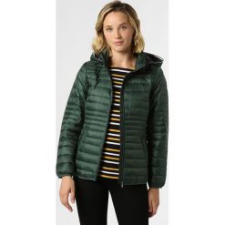 Esprit Casual - Damska kurtka pikowana, zielony. Zielone kurtki damskie Esprit Casual, l, bez wzorów, casualowe, bez kaptura, thinsulate. Za 299,95 zł.