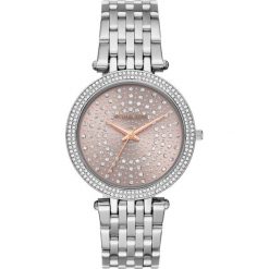Zegarek MICHAEL KORS - Darci MK4407 Rose Gold/Silver. Szare zegarki damskie Michael Kors. W wyprzedaży za 949,00 zł.