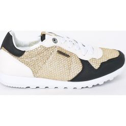 Buty sportowe damskie: Pepe Jeans – Buty