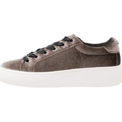 Trampki damskie slip on: Steve Madden BERTIE Tenisówki i Trampki taupe