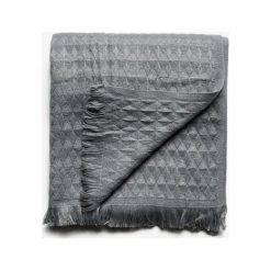 Feewear Szalik Bordeaux , szary, rozmiar ONE SIZE. Szare szaliki męskie Feewear, bez wzorów, z materiału. W wyprzedaży za 31,99 zł.