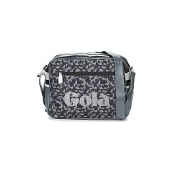 Aktówki damskie: Teczki Gola REDFORD MESH PRINT