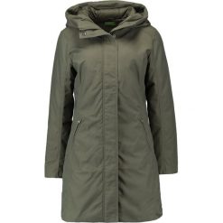 Parki damskie: Benetton HEAVY Parka olive
