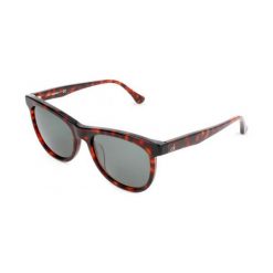 Calvin Klein Okulary przeciwsłoneczne CK5922S. Pomarańczowe okulary przeciwsłoneczne damskie Calvin Klein. Za 161,00 zł.