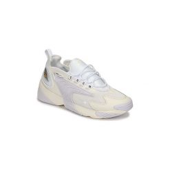 Buty Nike ZOOM 2K. Białe trampki męskie Nike, bez wzorów, bez zapięcia. Za 350,10 zł.