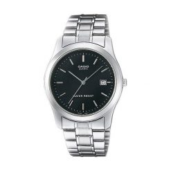 Biżuteria i zegarki męskie: Zegarek Casio Męski GENER QUARTZ (MTP-1141A -1ADF)