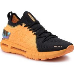 Buty UNDER ARMOUR - Ua Hovr Phantom Se Md 3022275-800 Org. Pomarańczowe buty sportowe męskie Under Armour, z tworzywa sztucznego, bez zapięcia, do biegania. W wyprzedaży za 339,00 zł.