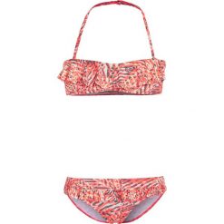 Rip Curl Bikini neon red. Pomarańczowe stroje dwuczęściowe dziewczęce marki Rip Curl. W wyprzedaży za 132,30 zł.