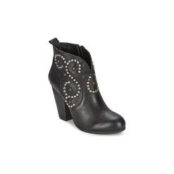 Botki damskie: Botki Steve Madden SIOUTI