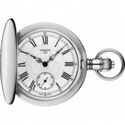 RABAT ZEGAREK TISSOT T864.405.99.033.00. Zegarki męskie TISSOT. W wyprzedaży za 3168,00 zł.