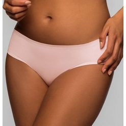 Bielizna: Figi franuskie Jane Pink