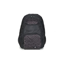 Plecaki Roxy SHADOW SWELL MIX. Czarne plecaki damskie Roxy. Za 219,00 zł.