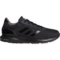 Buty adidas Cosmic 2 Shoes M Czarne. Czarne buty sportowe męskie Adidas, bez zapięcia, do biegania. Za 219,99 zł.