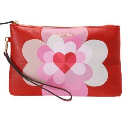 Kopertówki damskie: Coccinelle SAN VALENTINO Kopertówka red