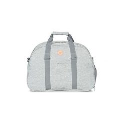 Torby podróżne Roxy FEEL HAPPY HEAT. Szare torby podróżne Roxy, bez wzorów. Za 199,00 zł.