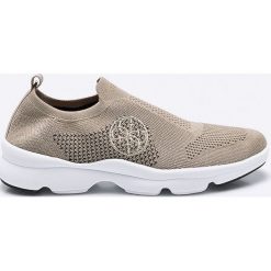 Buty sportowe damskie: Guess Jeans – Buty Gold Spiced