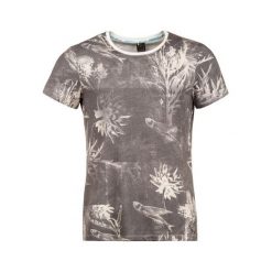 Protest T-Shirt Męski Tail S Szary. Szare koszulki męskie Protest, s. W wyprzedaży za 106,00 zł.